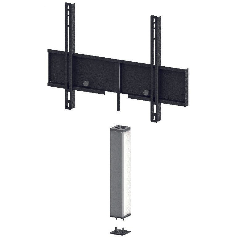 Sonorous ST-ADP-SLV-4060 4060-SLV Halterung zu Studio Silber