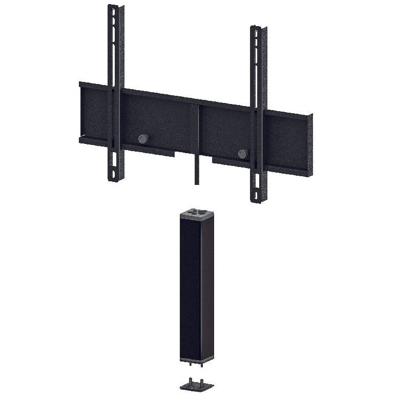 Sonorous ST-ADP-HBLK-4060 4060-HBLK Halterung zu Studio Schwarz