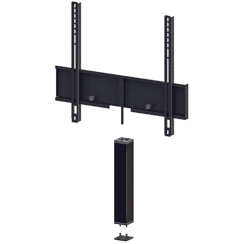 Sonorous ST-ADP-HBLK-5060 5060-HBLK Halterung zu Studio Schwarz