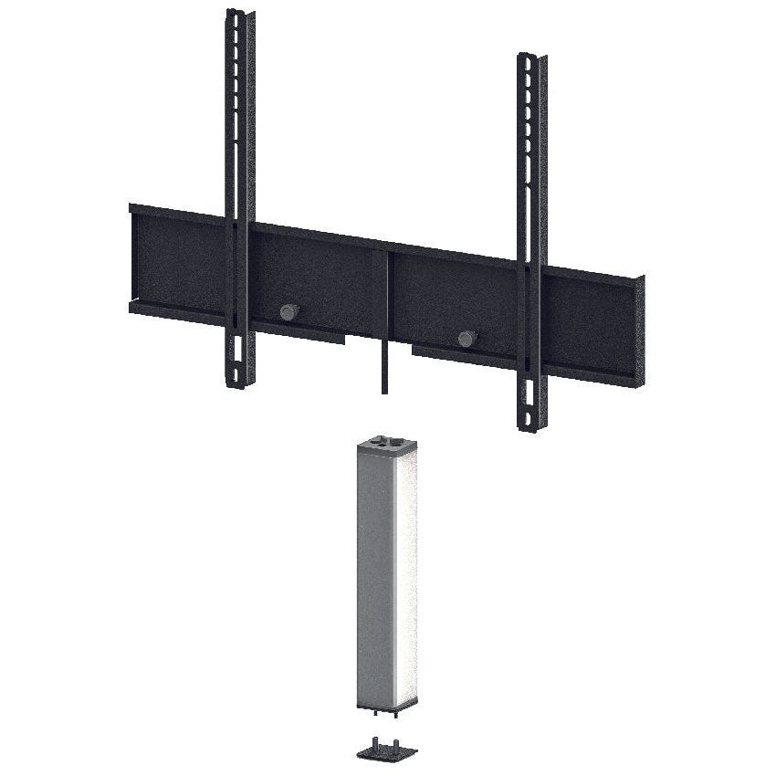 Sonorous ST-ADP-SLV-5080 5080-SLV Halterung zu Studio Silber