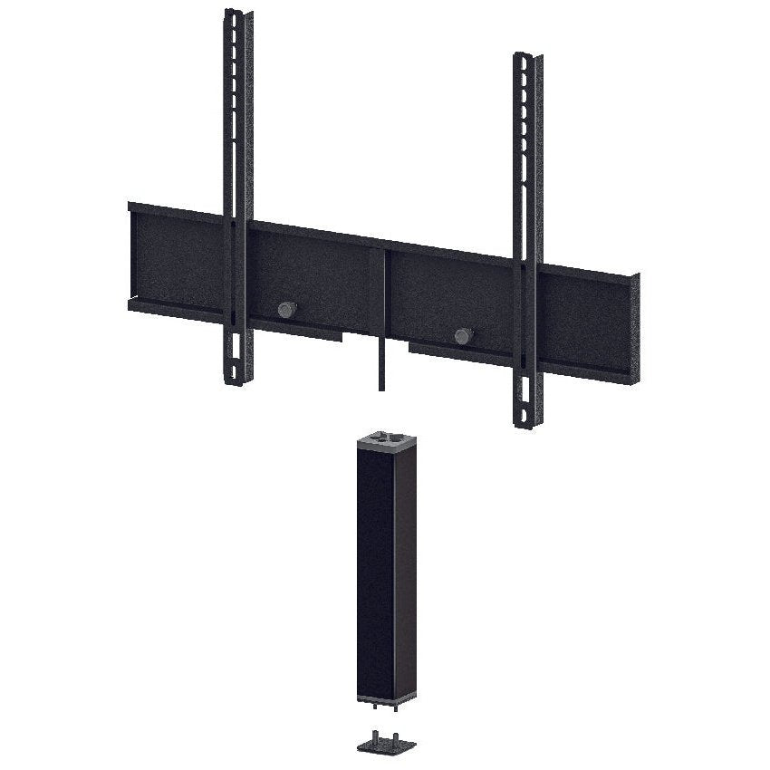 Sonorous ST-ADP-HBLK-5080 5080-HBLK Halterung zu Studio Schwarz