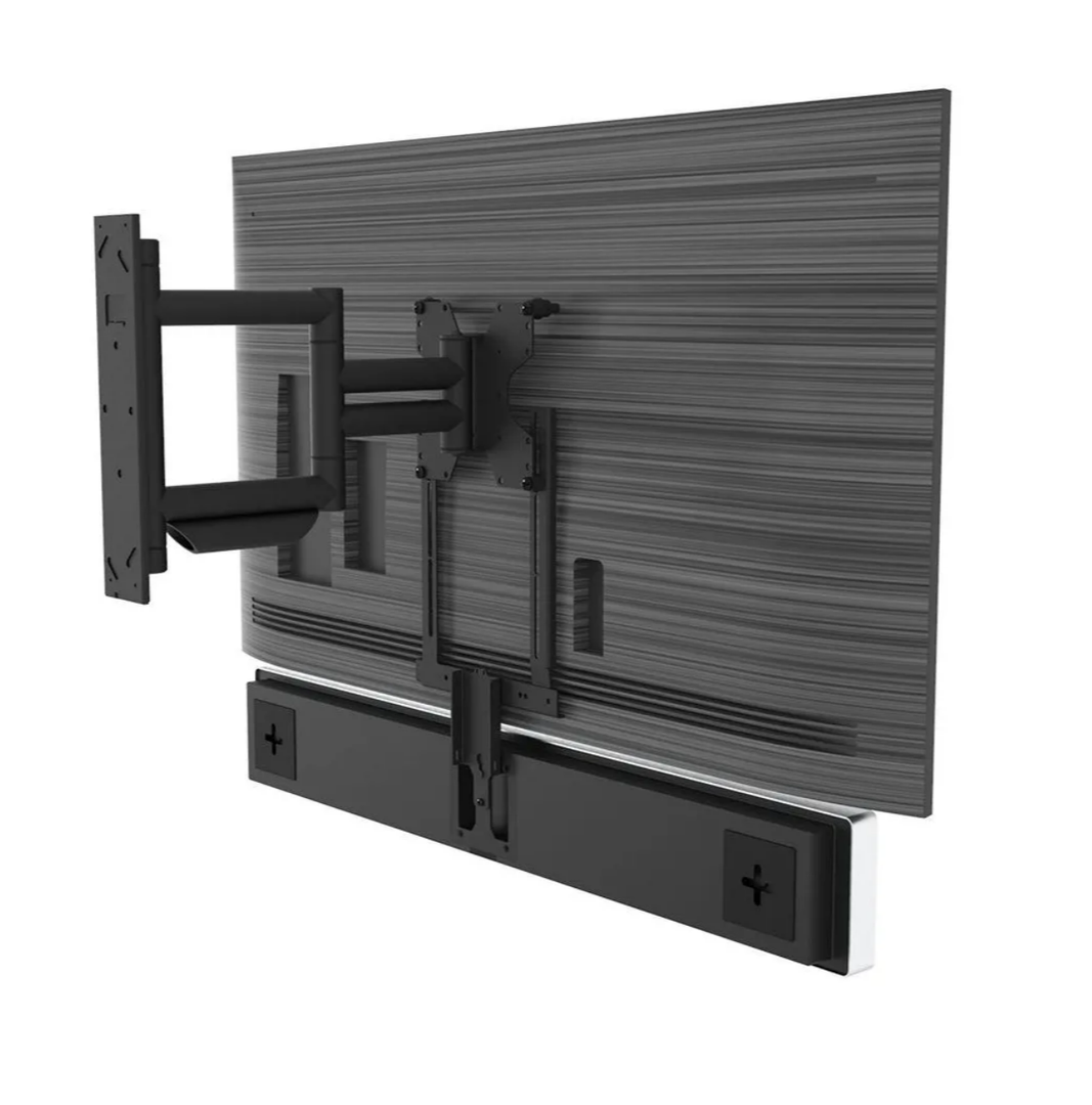 Cavus CFBSTAGEB Soundbarhalter für B&O Stage