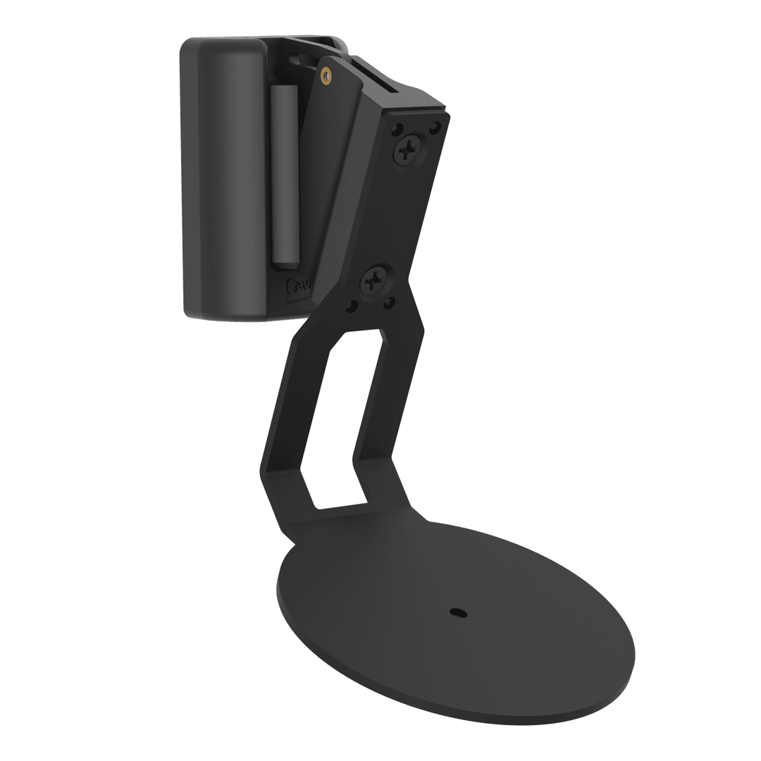Cavus CMSE100B Wandhalter zu Sonos Era 100 schwarz
