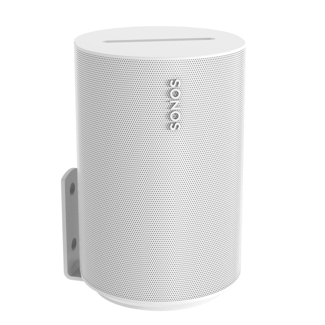 Cavus CMSE100XSW2 Wandhalter für Sonos Era 100 Paar fix ws
