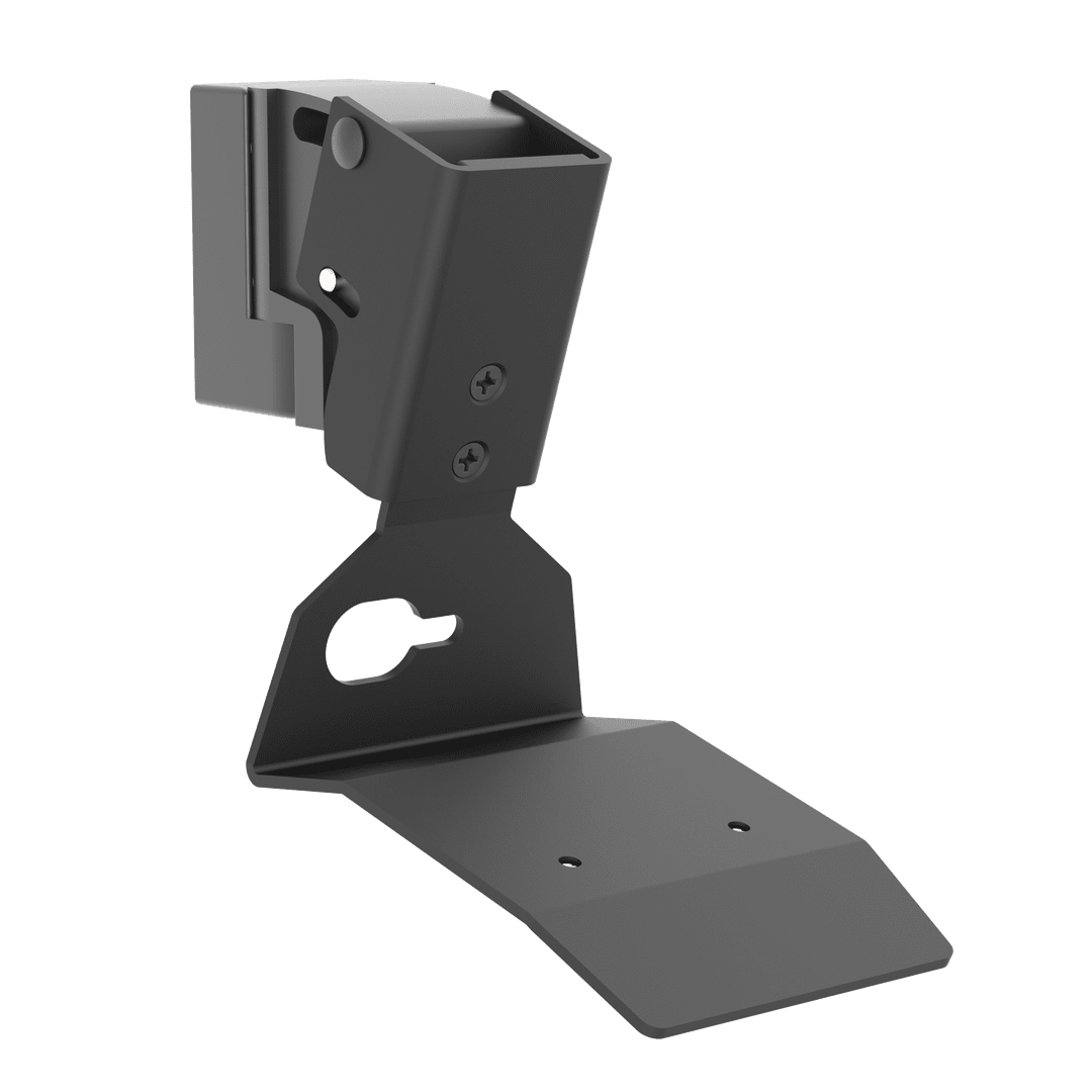 Cavus CMSE300B Wandhalter zu Sonos Era 300 schwarz