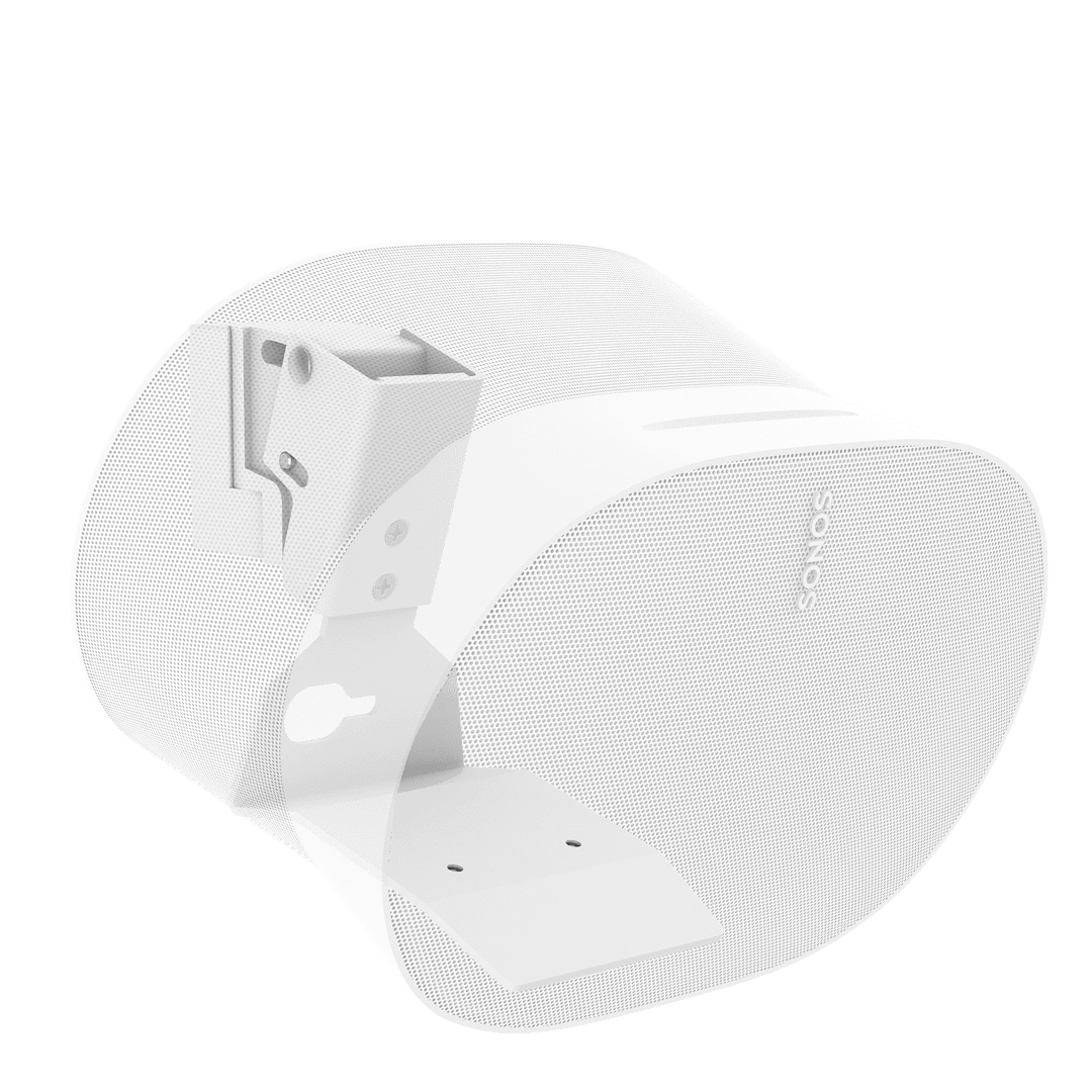 Cavus CMSE300W Wandhalter zu Sonos Era 300 weiss