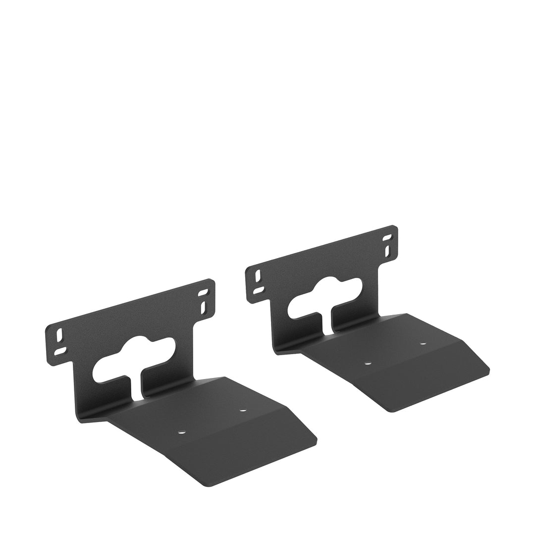 Cavus CMSE300XSB2 Wandhalter für Sonos Era 300 Paar fix sz