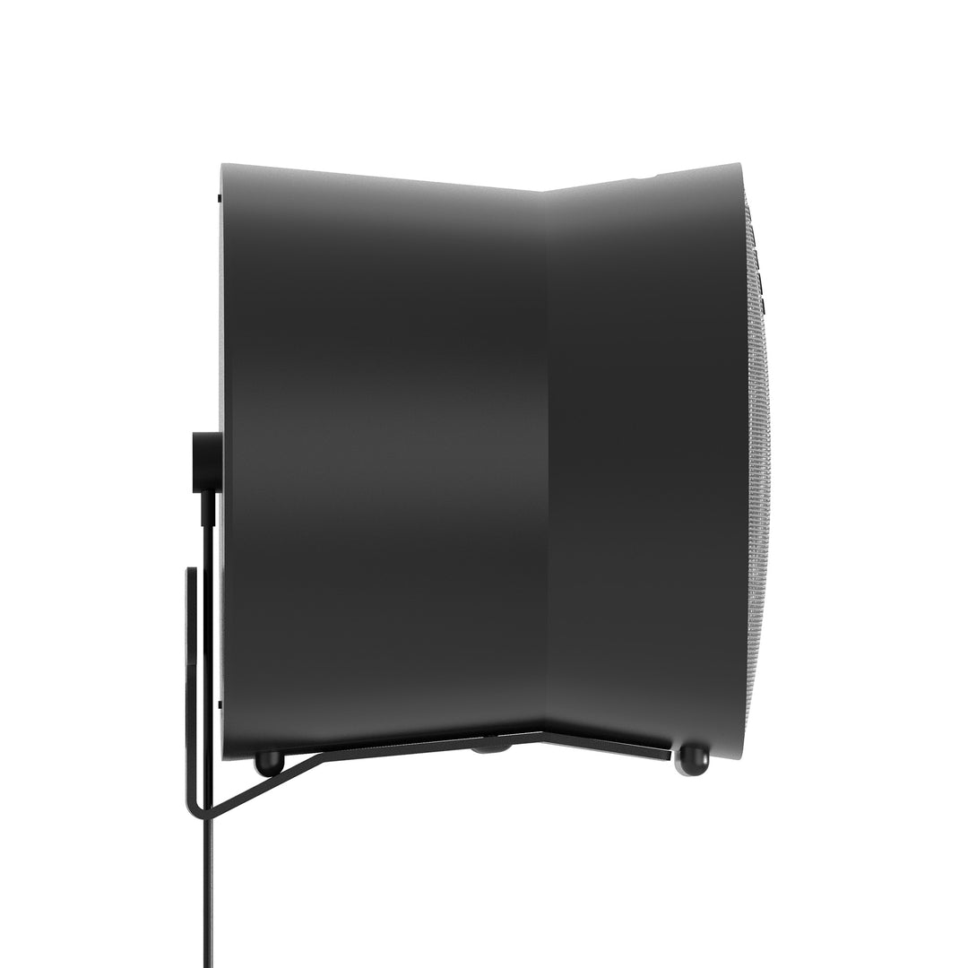 Cavus CMSE300XSB2 Wandhalter für Sonos Era 300 Paar fix sz