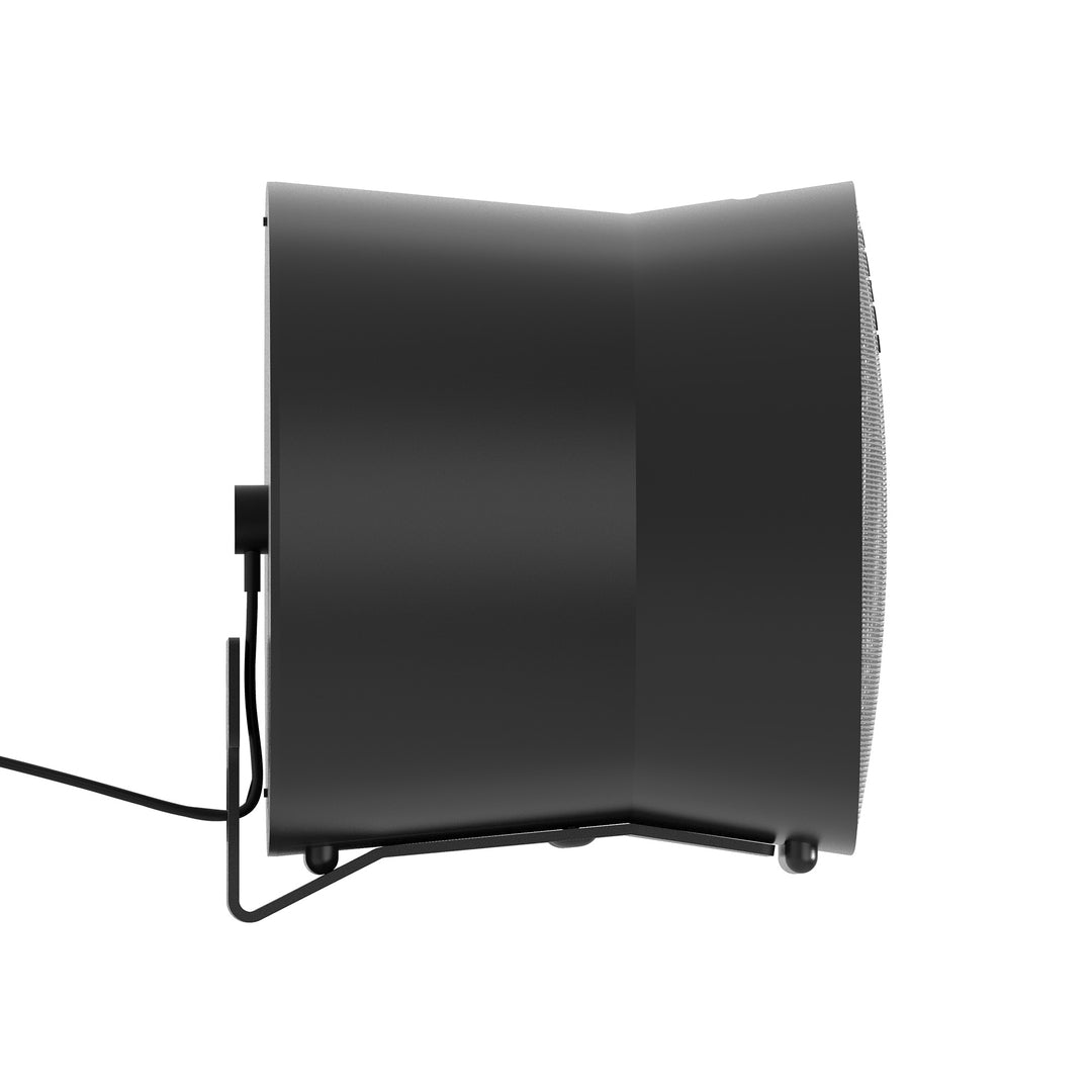 Cavus CMSE300XSB2 Wandhalter für Sonos Era 300 Paar fix sz