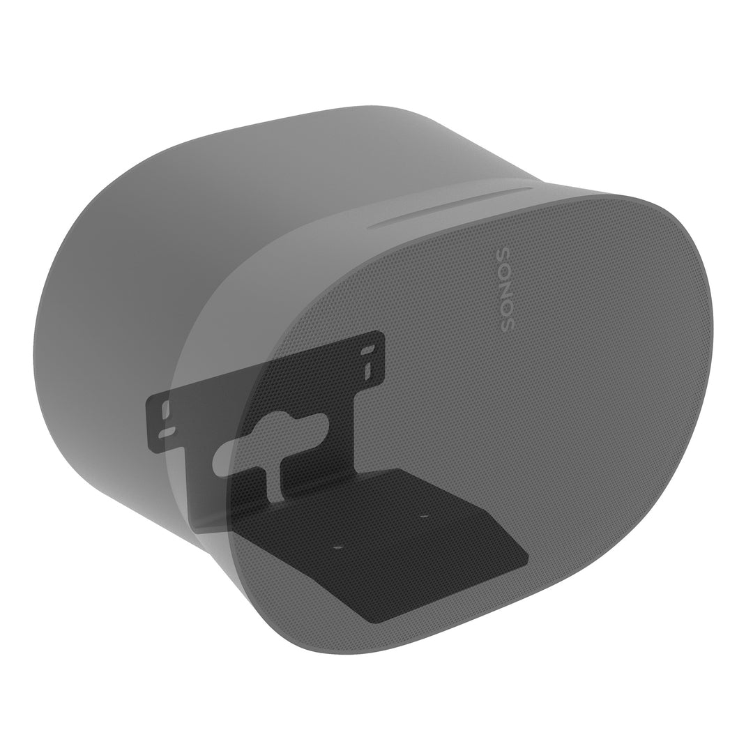 Cavus CMSE300XSB2 Wandhalter für Sonos Era 300 Paar fix sz