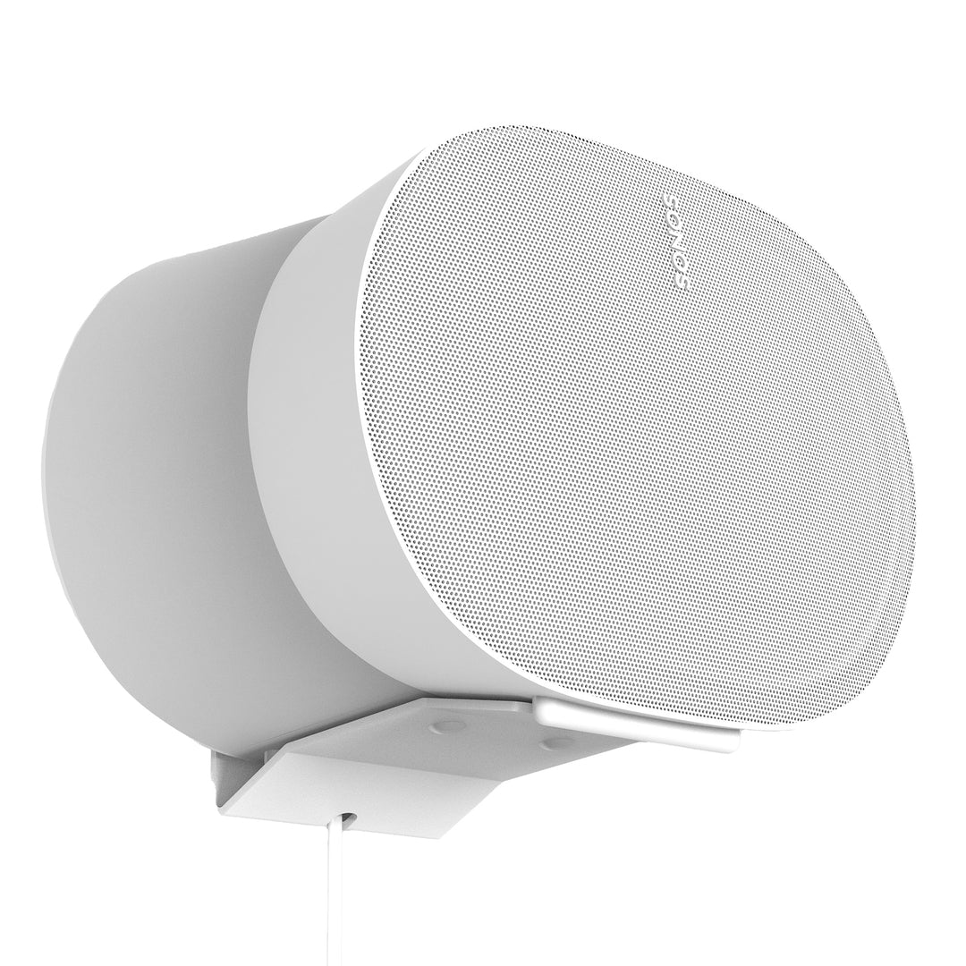 Cavus CMSE300XSW2 Wandhalter für Sonos Era 300 Paar fix ws