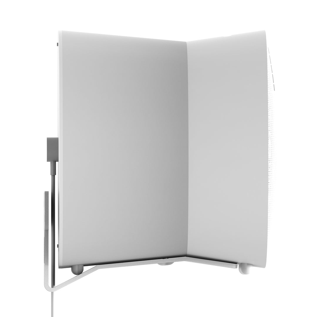 Cavus CMSE300XSW2 Wandhalter für Sonos Era 300 Paar fix ws