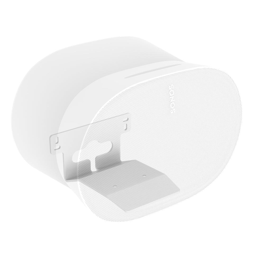 Cavus CMSE300XSW2 Wandhalter für Sonos Era 300 Paar fix ws