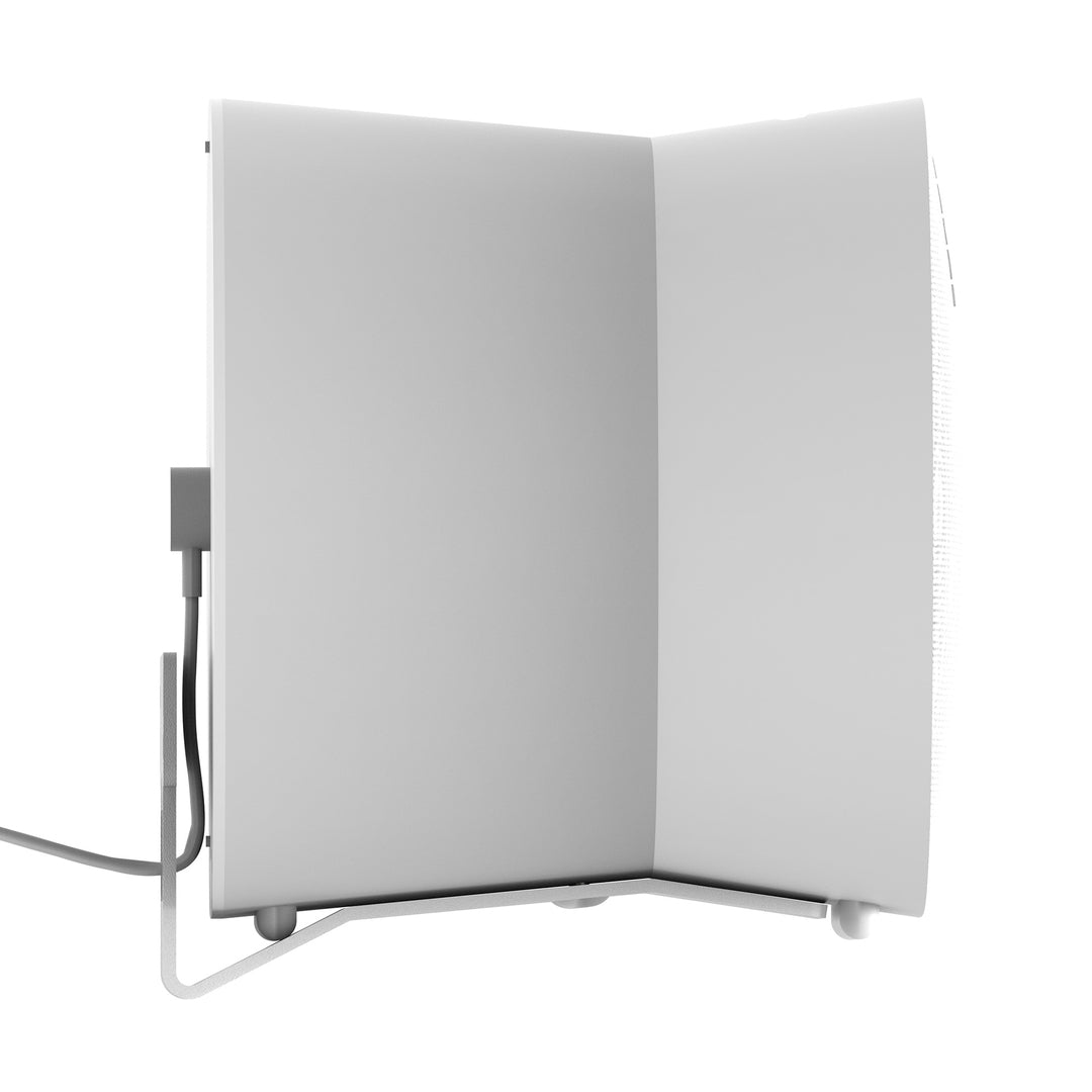Cavus CMSE300XSW2 Wandhalter für Sonos Era 300 Paar fix ws