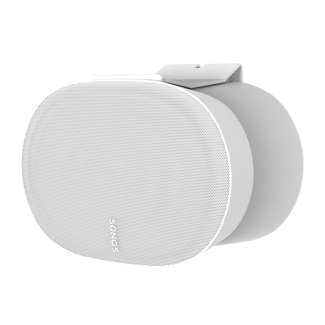 Cavus CMSE300XSW2 Wandhalter für Sonos Era 300 Paar fix ws