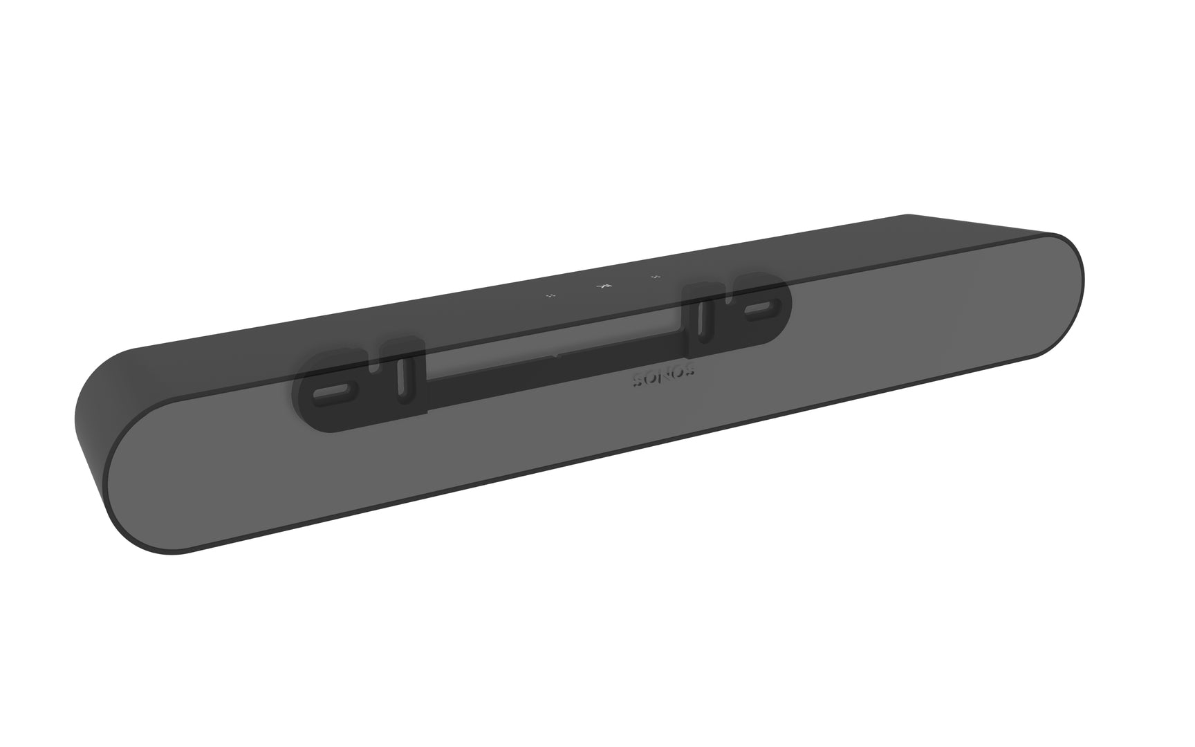 Cavus Wandhalterung für Sonos Ray schwarz