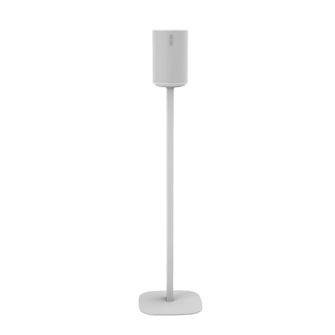 Cavus CSSE100W Ständer drehbar zu Sonos Era 100 Weiss