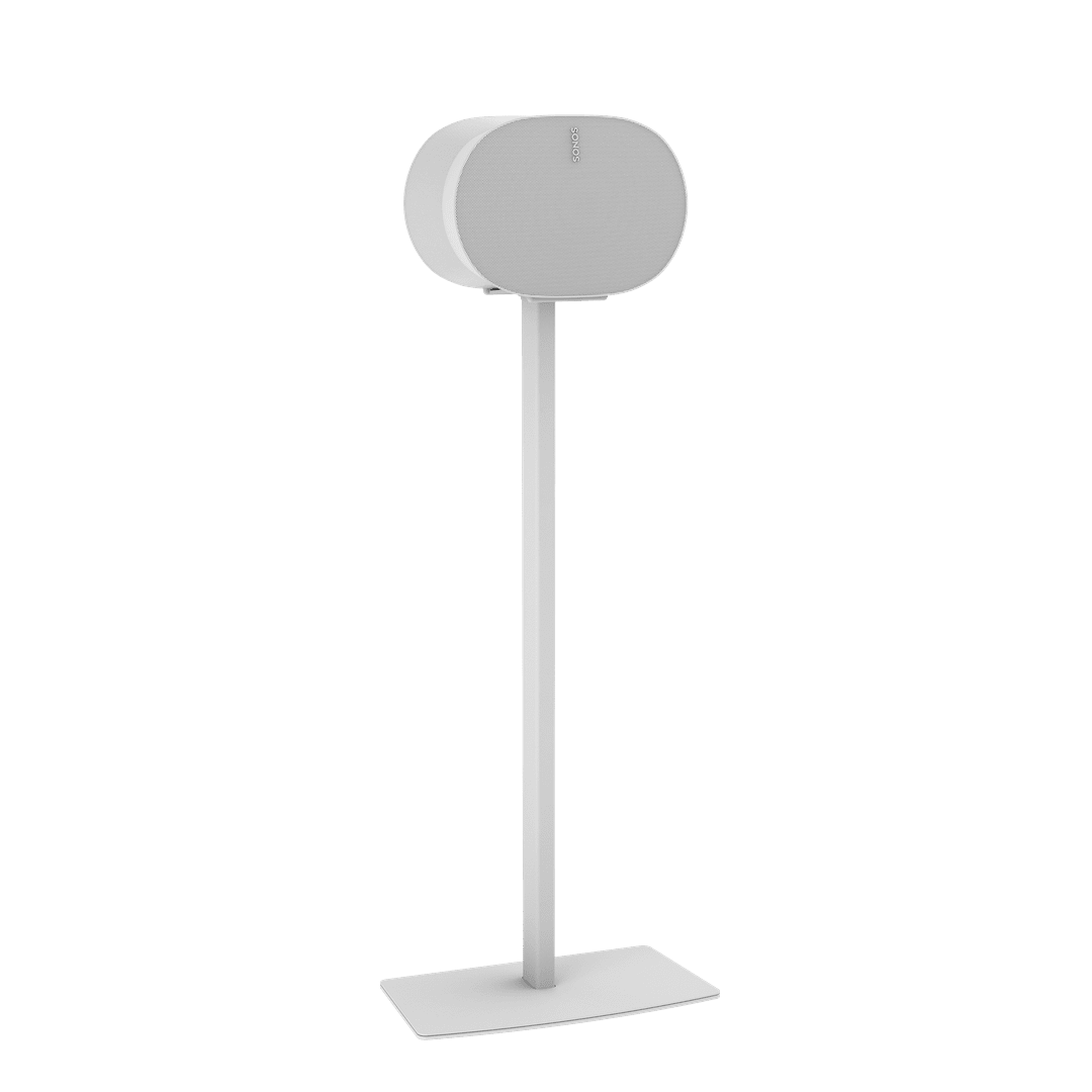 Cavus CSSE300W Ständer drehbar zu Sonos Era 300 Weiss