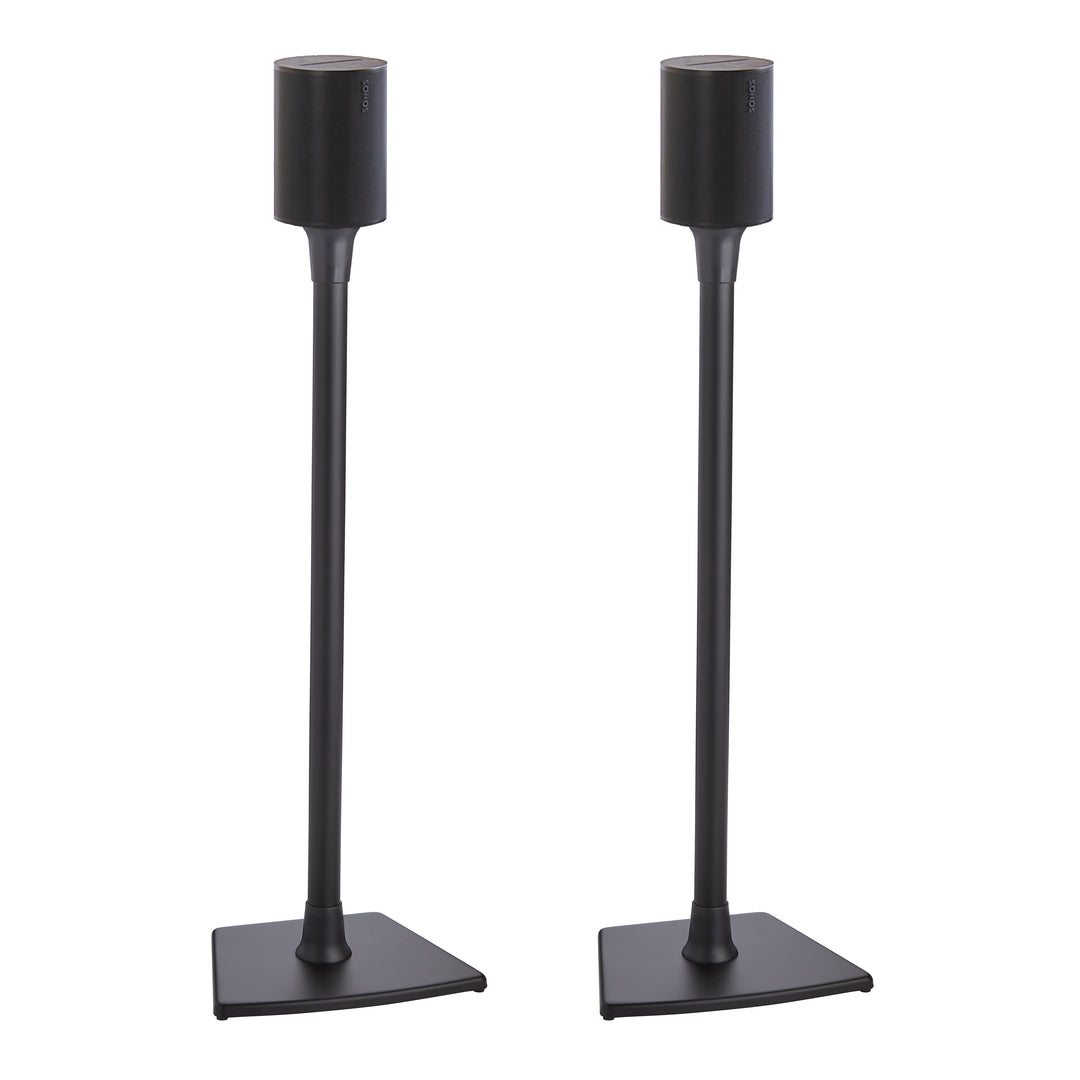 Sanus WSSE12-B2 Ständer für Sonos Era 100, sz - Paar