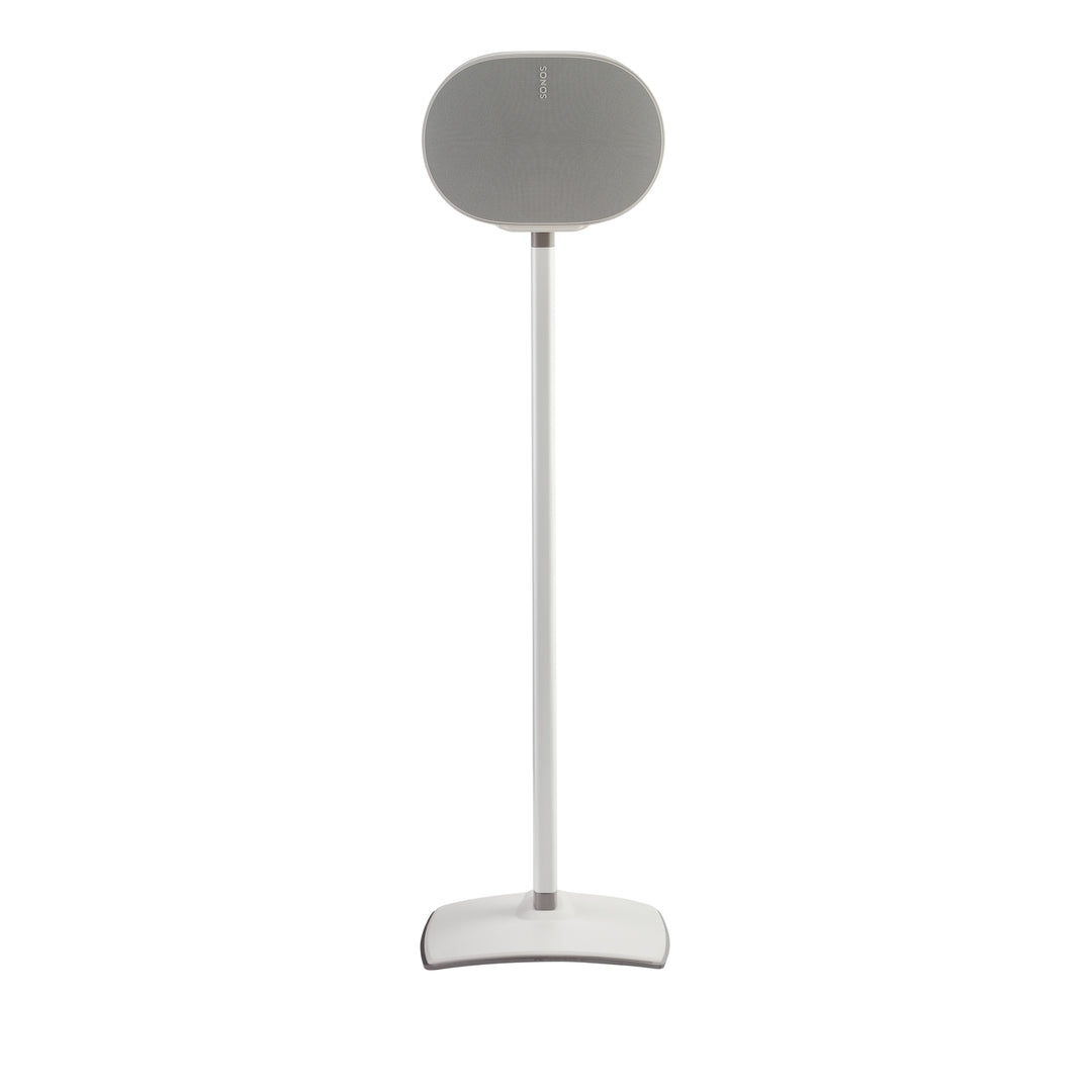 Sanus WSSE31-W2 Ständer für Sonos Era 300 Weiss