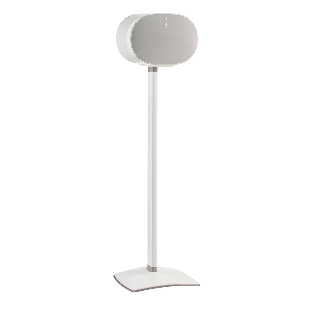 Sanus WSSE31-W2 Ständer für Sonos Era 300 Weiss