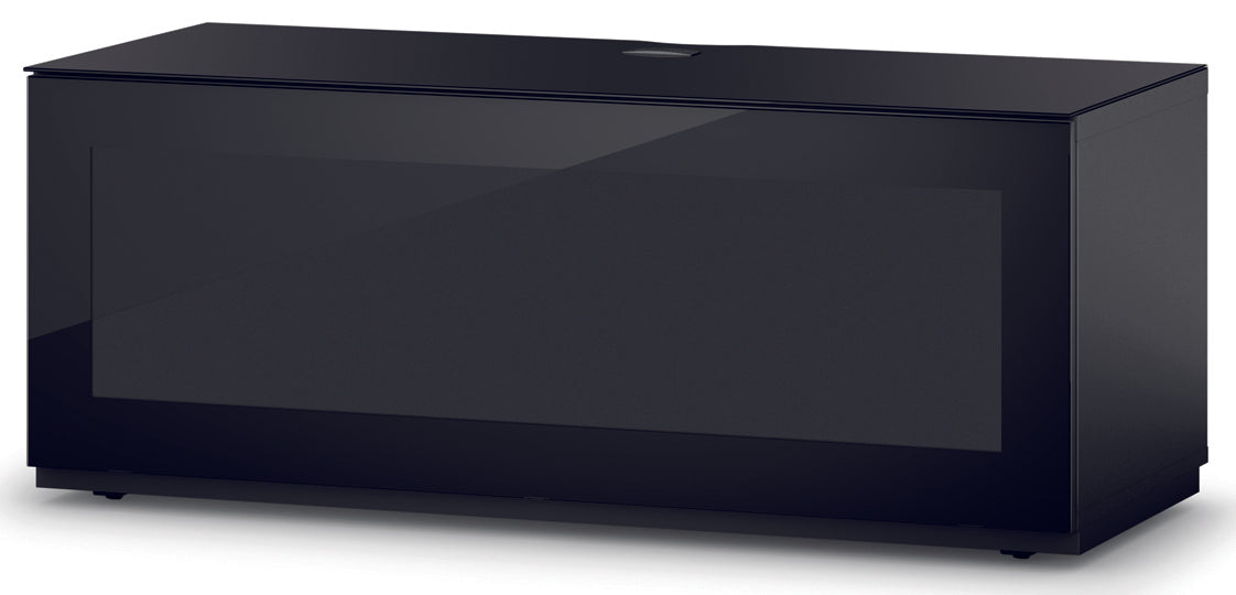 Sonorous STD110I-BLK-BLK-BS Flatpack