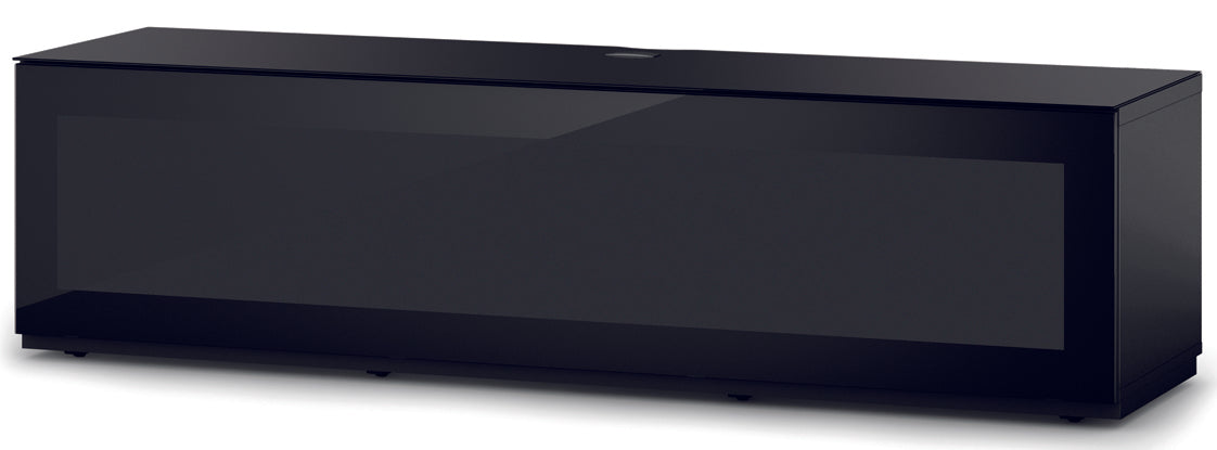 Sonorous STA160I-BLK-BLK-BS