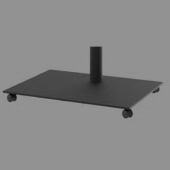 Cavus CAV-W30 Rollen Rechteckige Platten, TILE/SQUARE