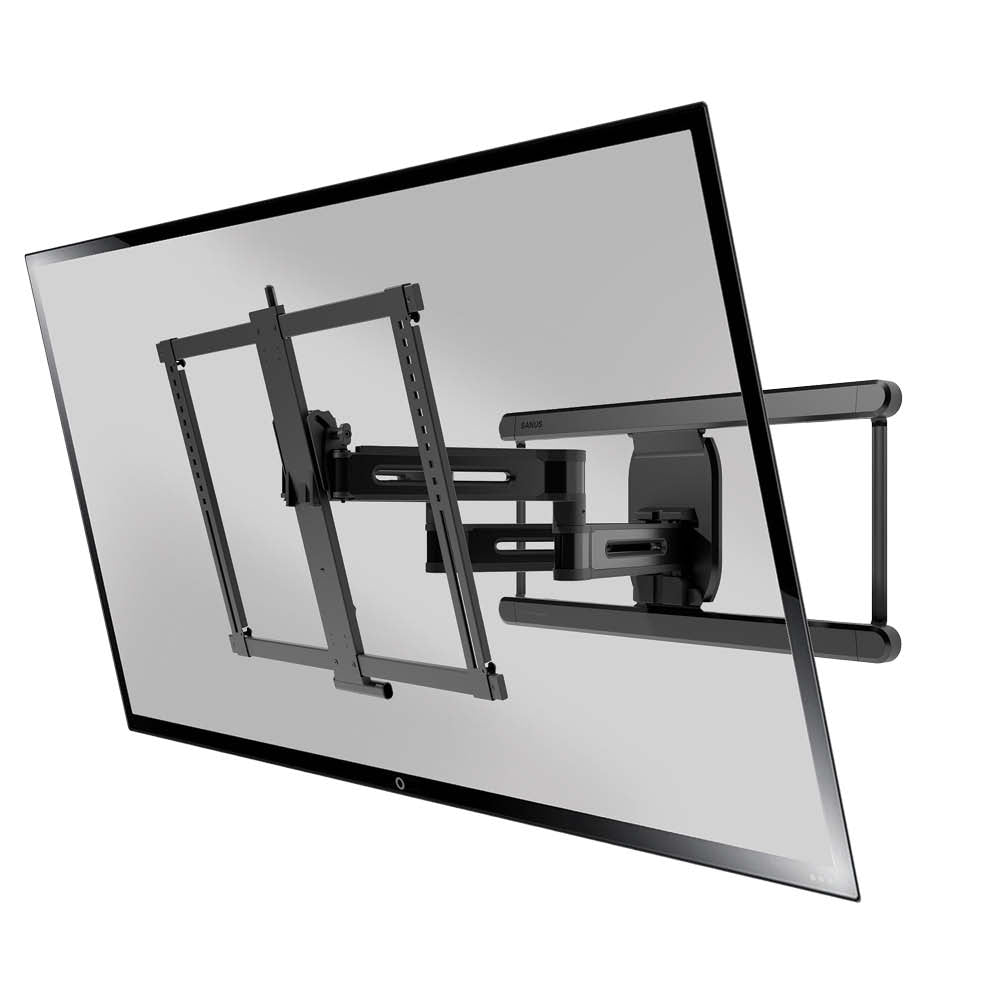 Sanus VLF828-B2 Schwenkbarer Wandhalter 4D, large