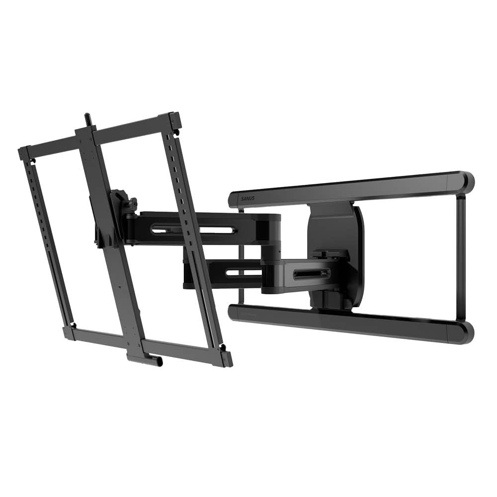 Sanus VLF828-B2 Schwenkbarer Wandhalter 4D, large