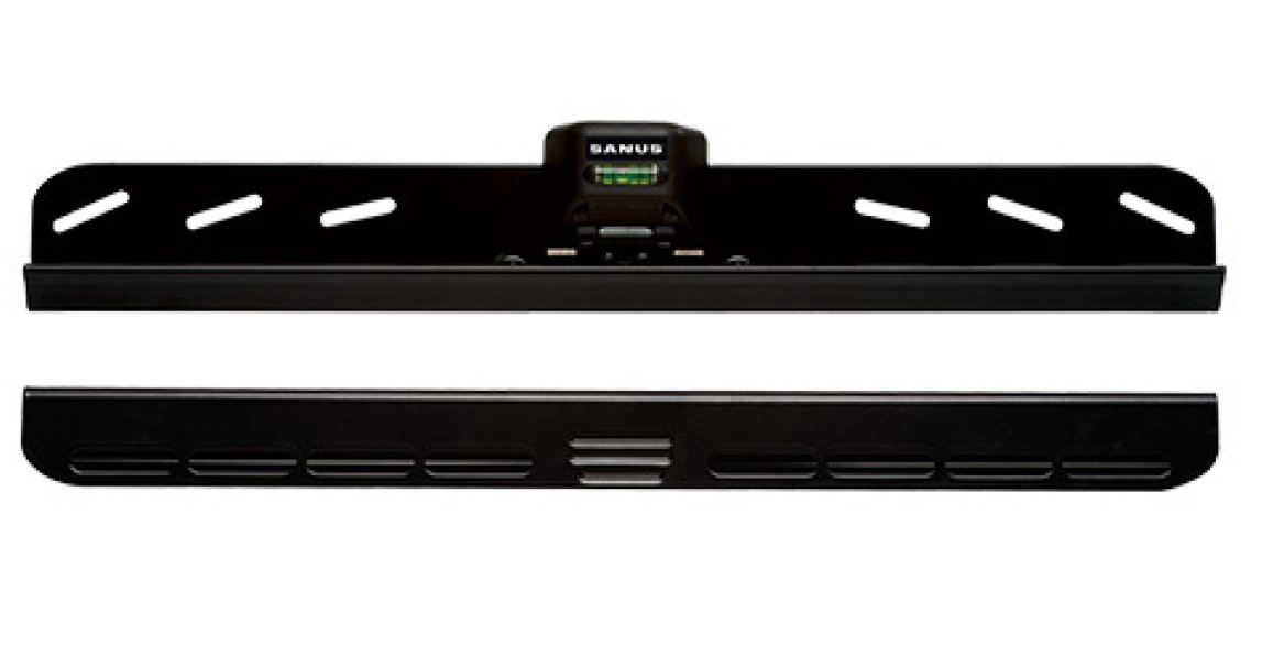 Sanus VML44A Fixe Wandhalterung - Super Slim