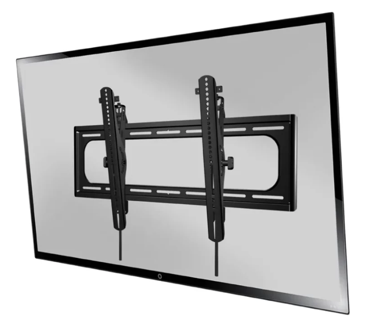 Sanus VODLT1-B2 Neigbarer Wandhalter Schwarz