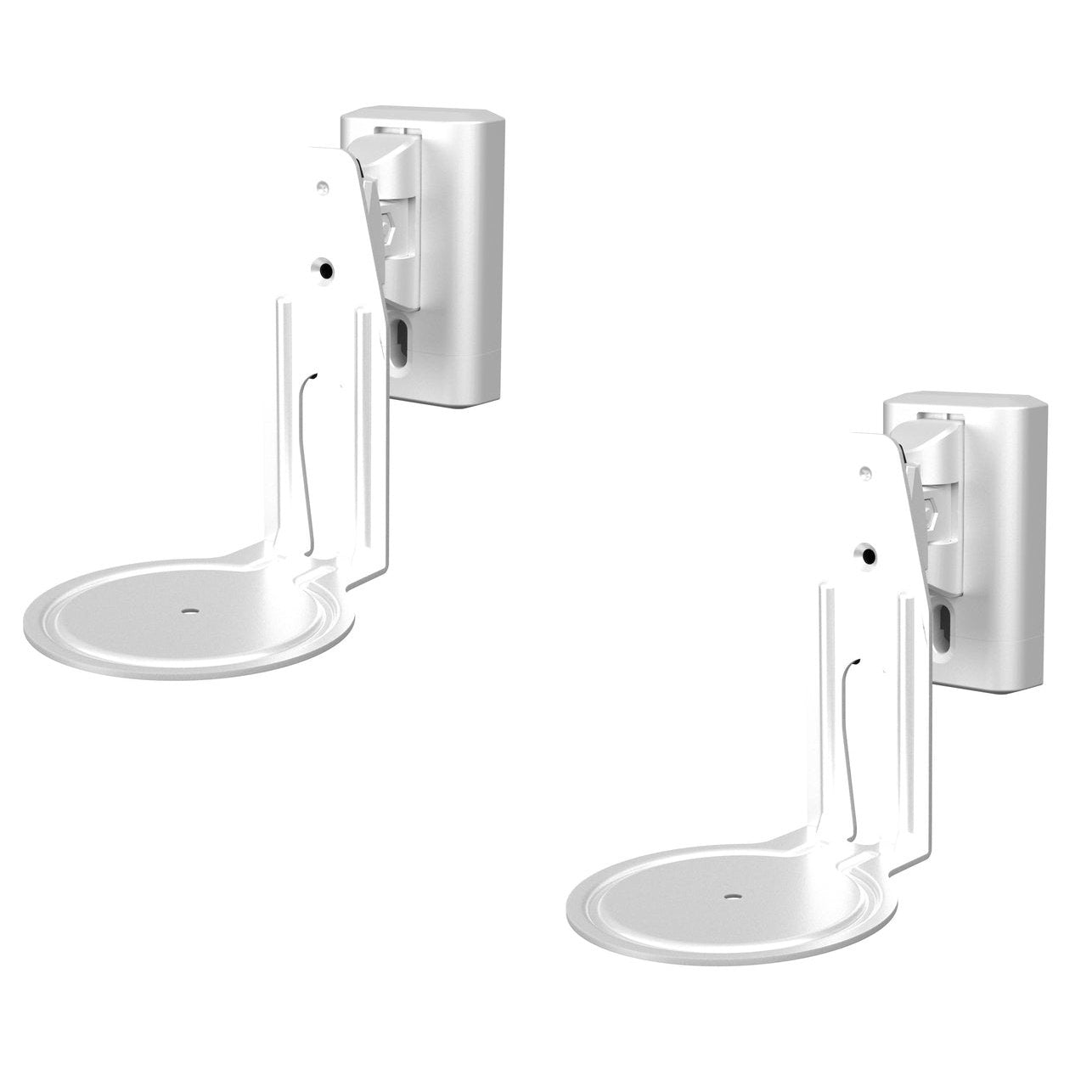 Sanus WSWME12-W2 Wandhalter für Sonos Era 100, ws - Paar