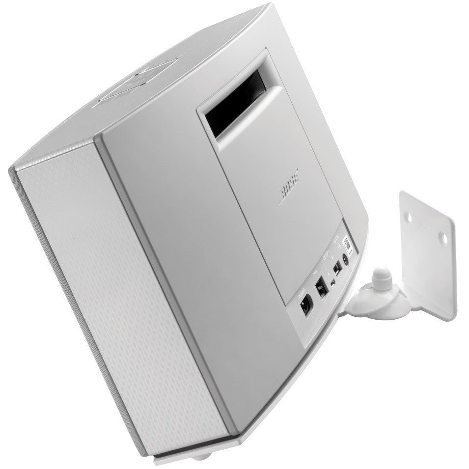 Cavus BST20W Wandhalterung Bose Soundtouch 20 Weiss