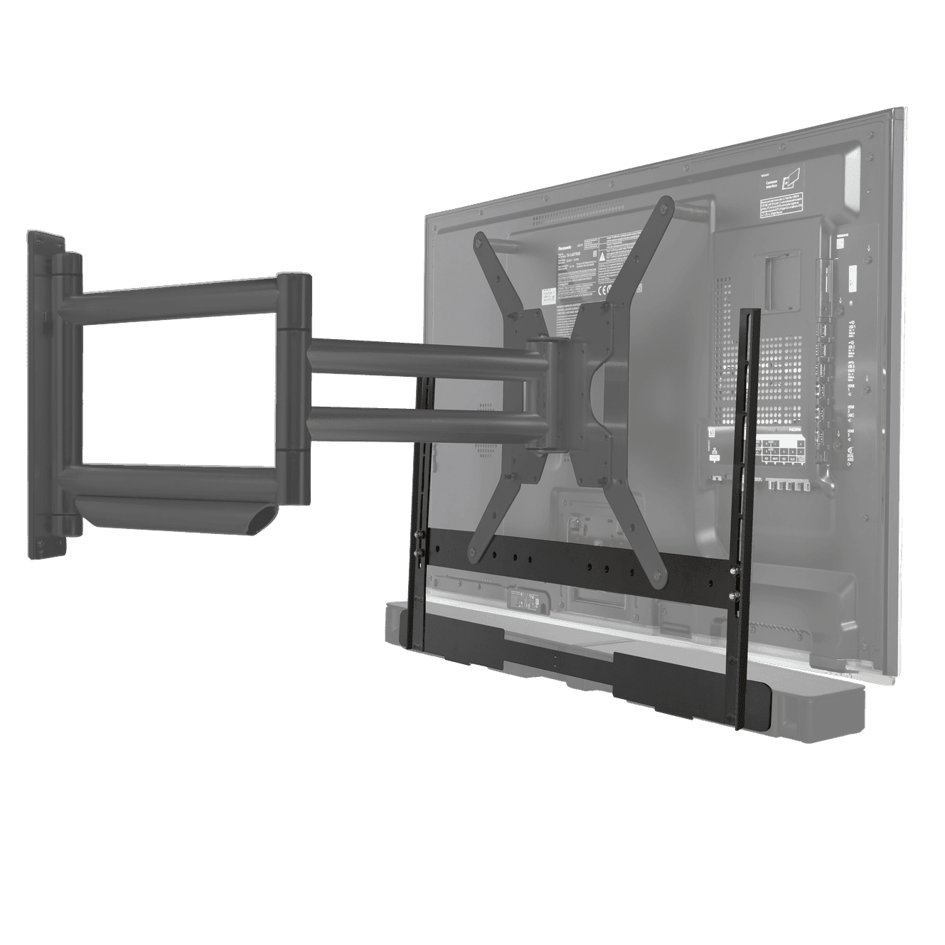 Cavus BST300 Halterung Bose Soundbar 300 und 700