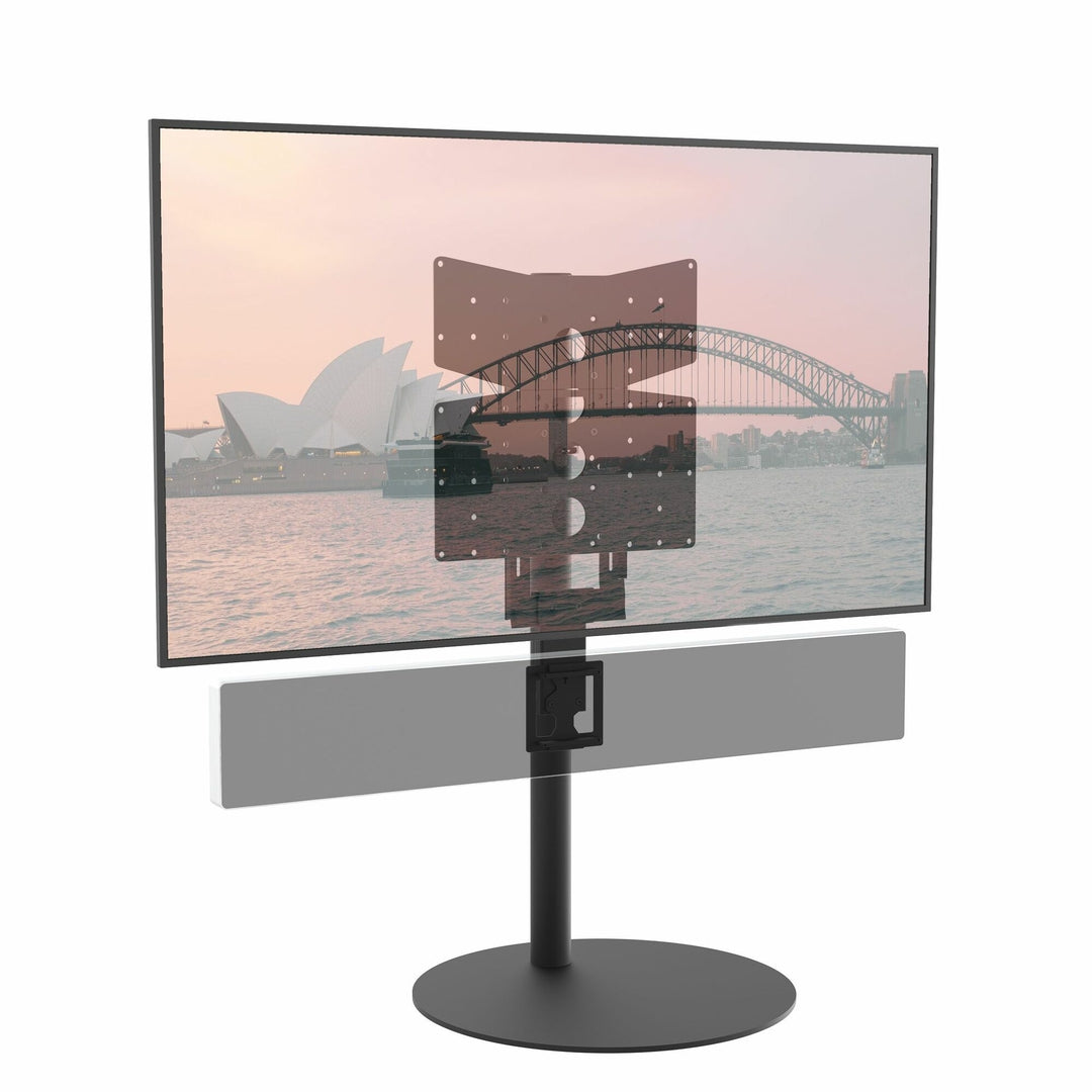 Cavus CAPFSTAGEB Soundbarhalter für B&O Stage