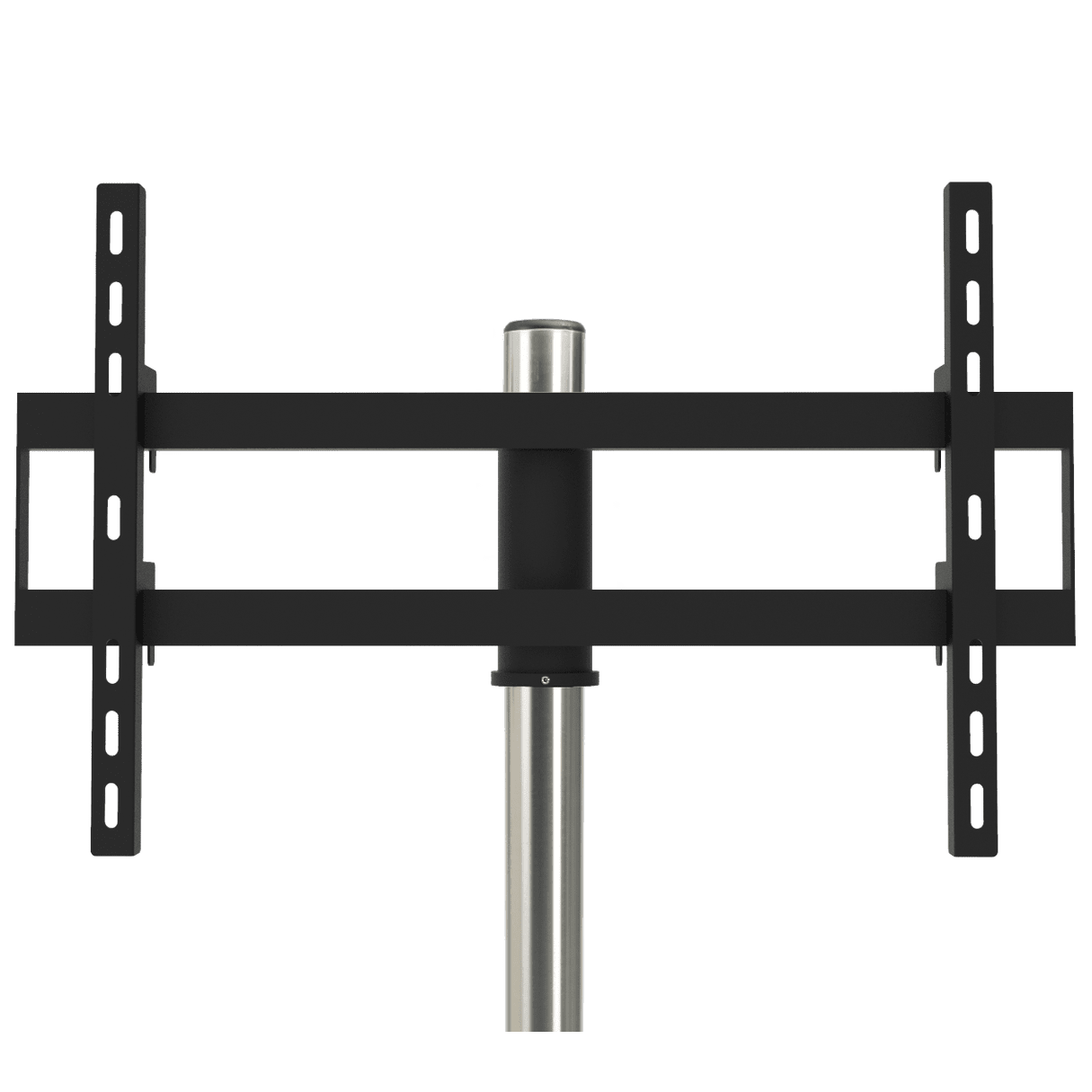 Cavus Montageplatte Vesa 600x400 für 60 mm Säule