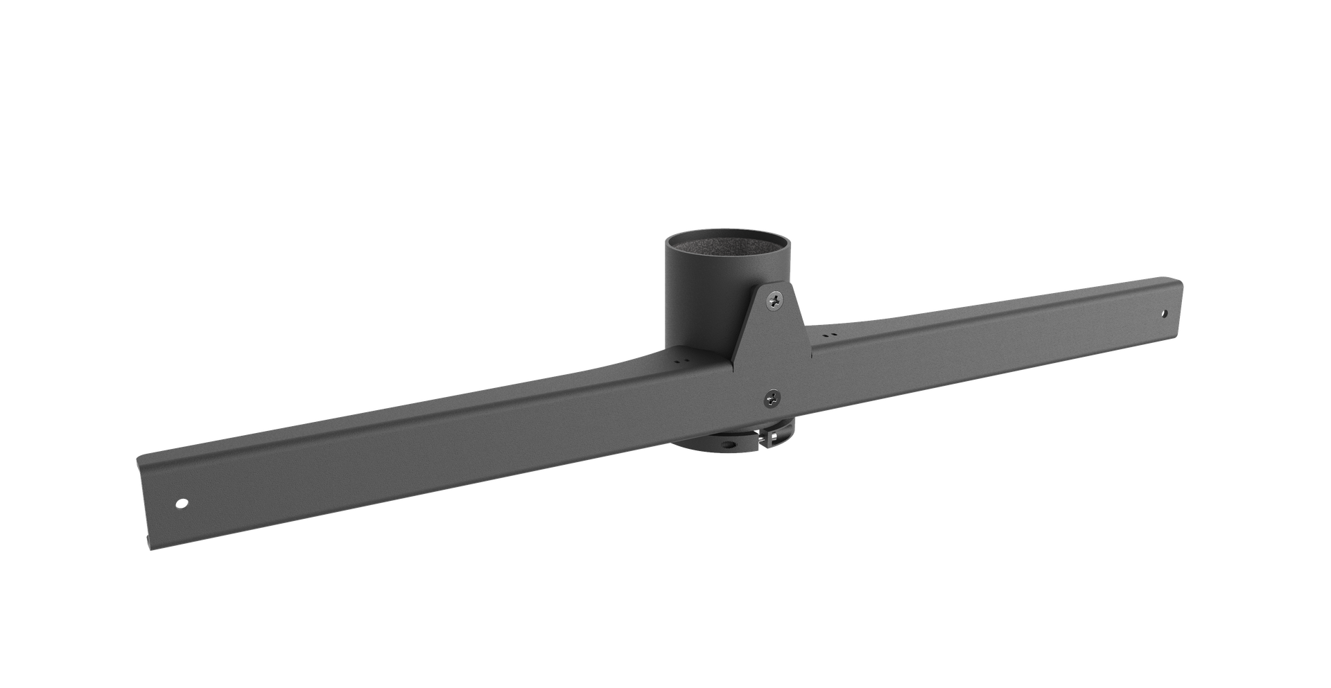 Cavus Soundbarhalter für SONOS ARC passend für Cavus-Ständer mit 6cm Rohr