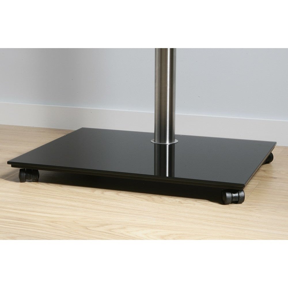 Cavus Räder 4x für rechteckigen Fuss