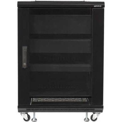 Sanus SANUS 15U Component Series AV-Rack Höhe 86cm