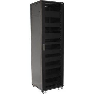 Sanus SANUS 44U Component Series AV-Rack Höhe 216 cm