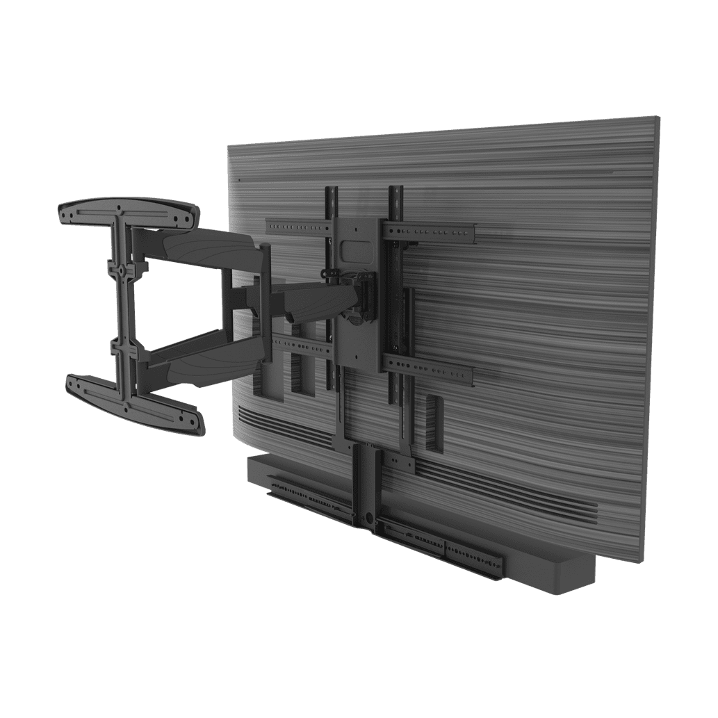 Cavus CFUNIB Soundbarhalterung universel, drehbar