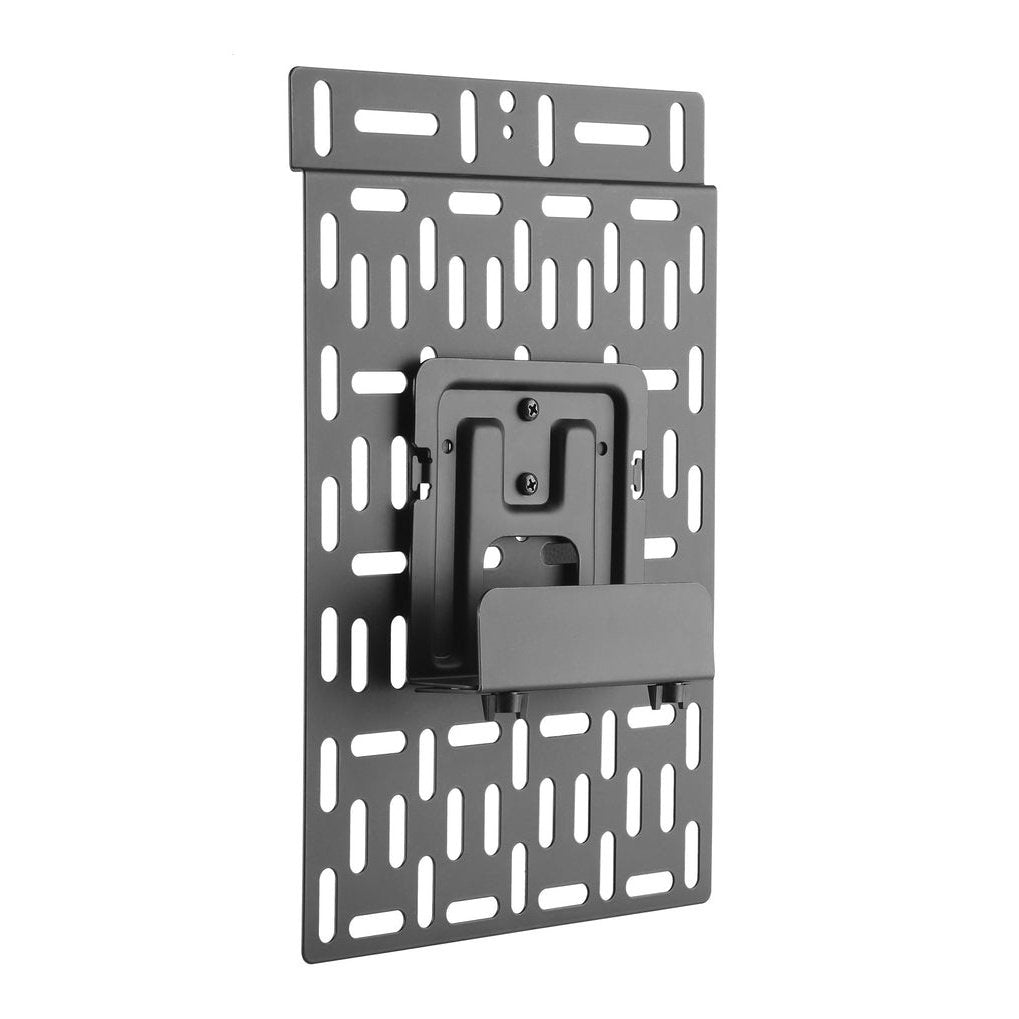 Cavus CHU03 Zubehörhalter mit Montageplatte