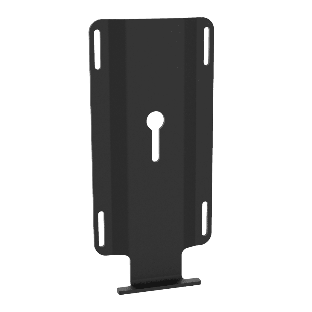 Cavus Wandhalterung für Sonos Amp Montage Vertikal