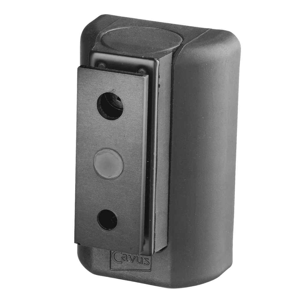 Cavus CMBPFB Halterung Bluesound Pulse Flex Schwarz