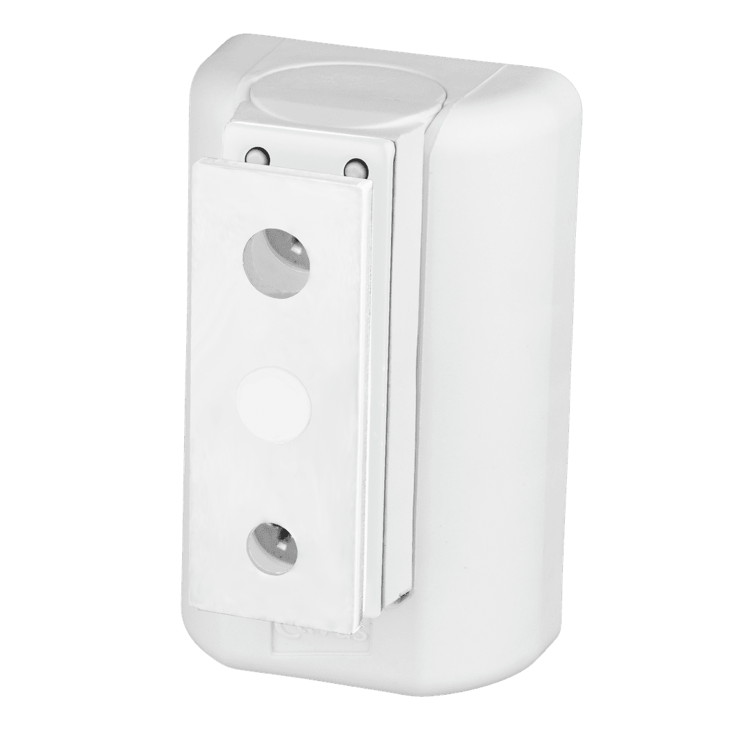 Cavus CMBPFW Halterung Bluesound Pulse Flex Weiss