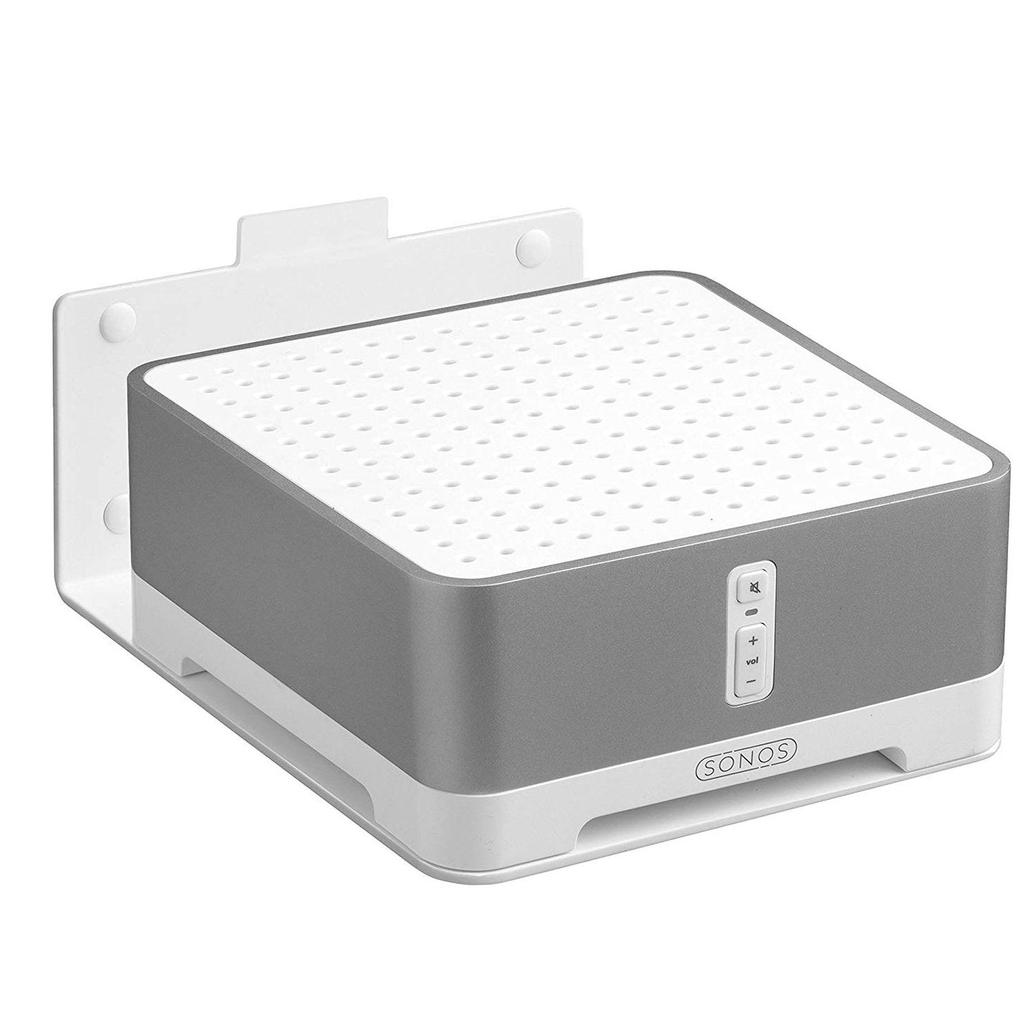 Cavus Wandhalterung für Sonos Connect:Amp