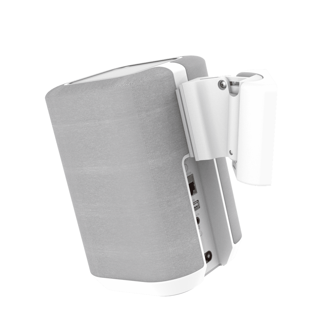 Cavus CMDH150W - Weiss Wandhalterung für Denon Home 150