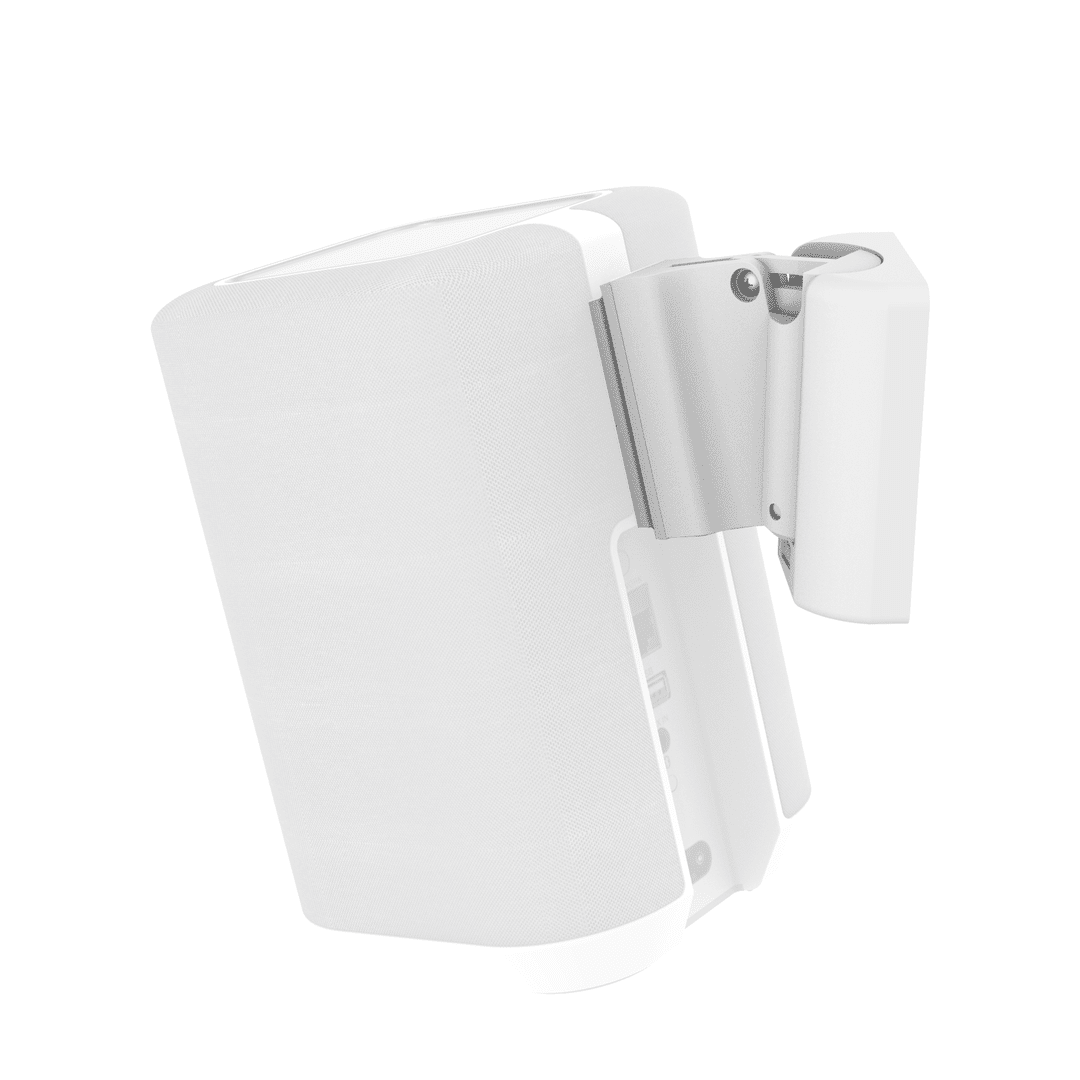 Cavus CMDH150W - Weiss Wandhalterung für Denon Home 150