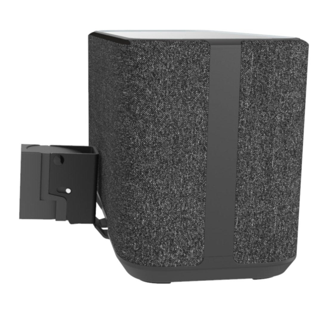 Cavus CMDH350B - Schwarz Wandhalterung für Denon Home 350